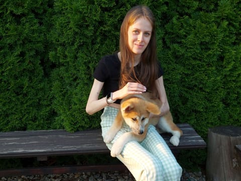 Natalia Chojnacka - main photo