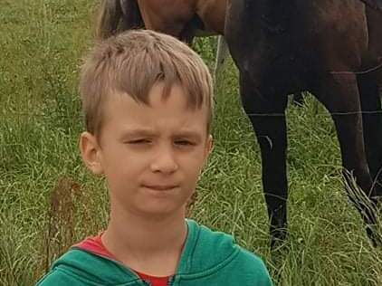 Kacper Ślefarski - main photo