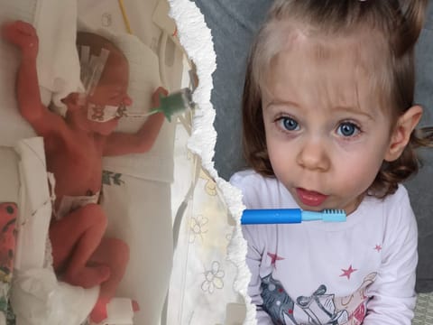 Wiktoria Kaczorowska - zdjęcie główne