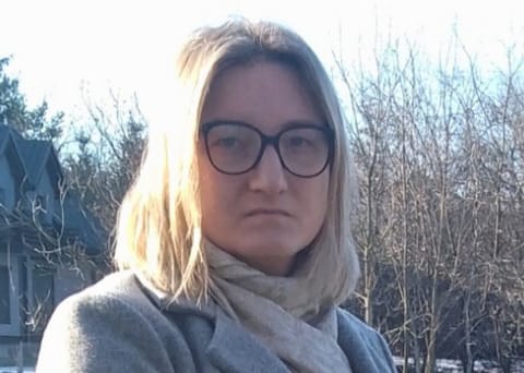 Ewa Gruszka - main photo