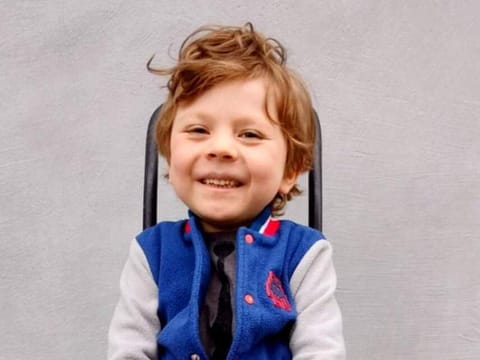 Gabriel Smorul - main photo