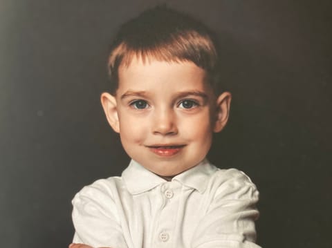 Szymon Osuch - main photo