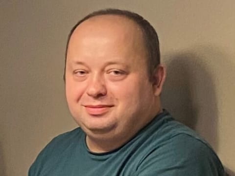 Jacek Jagusiak - zdjęcie główne