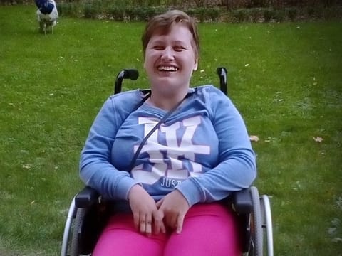 Oliwia Radzik - zdjęcie główne