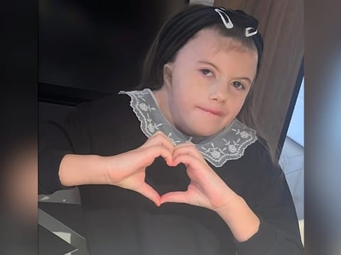 Julia Jaroma - main photo