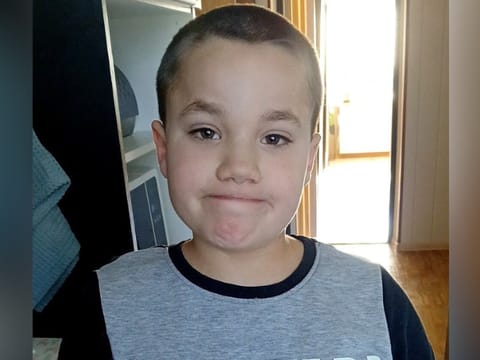 Krystian Maga - main photo