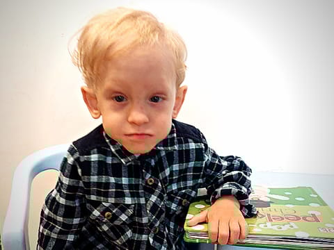 Wiktor Kozak - main photo