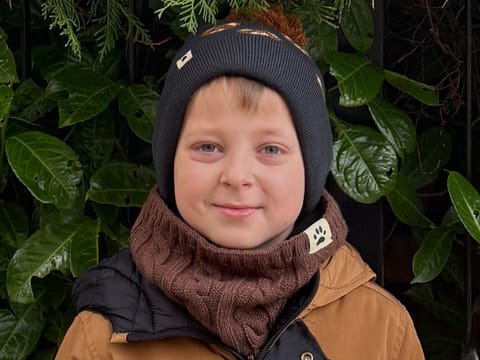 Jakub Kułakowski - main photo