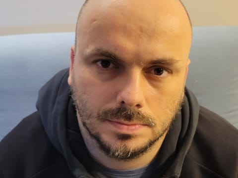 Jacek Nowak - main photo