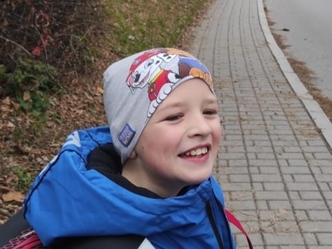 Jakub Juruś - main photo