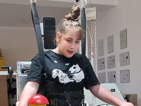 Nicoletta Szewczyk - main photo