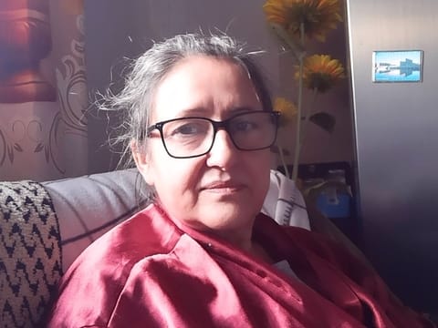 Agnieszka Golańska - zdjęcie główne