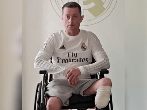 Piotr Kowalski - zdjęcie główne