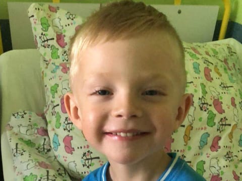 Mieszko Bartczak - main photo