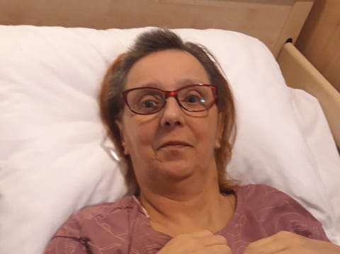 Krystyna Dziągwa - zdjęcie główne