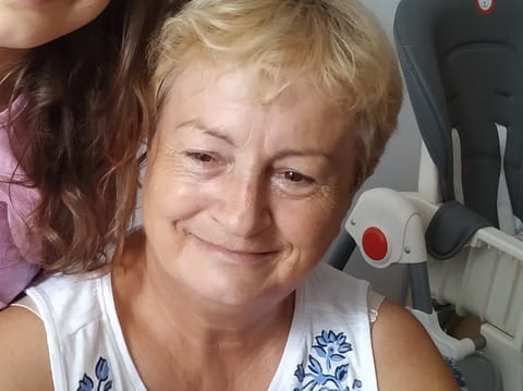 Anna Osowska - zdjęcie główne