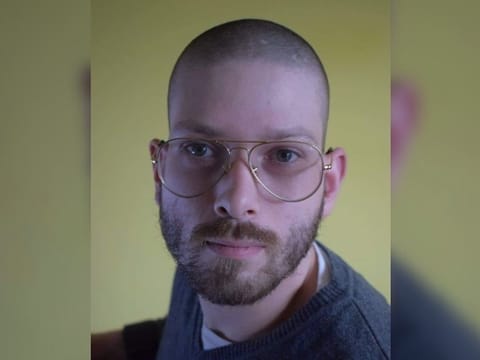 Kamil Dzieniszewski - main photo