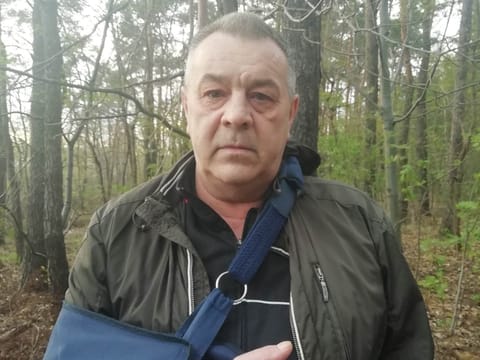 Dariusz Białek - main photo