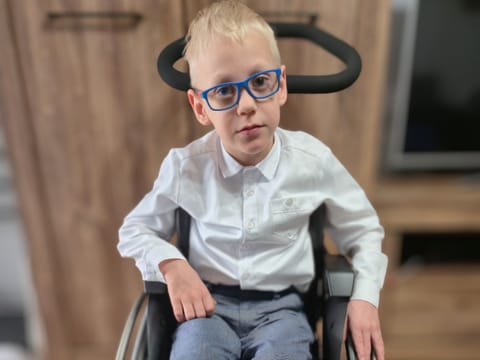 Szymon Bigda - main photo