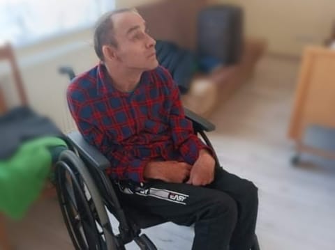 Andrzej Mikołajczak - main photo