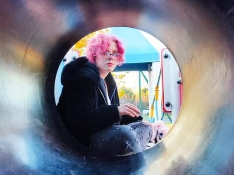 Roksana Rusinek - zdjęcie główne