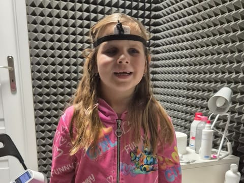 Hanna Małecka - main photo