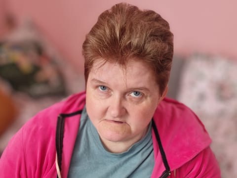 Mariola Paszkot - main photo