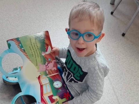 Adam Pańczyna - main photo