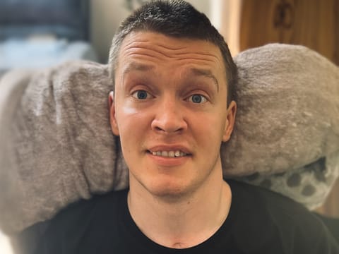 Michał Kozera - zdjęcie główne