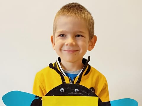 Dawid Gryczkowski - main photo