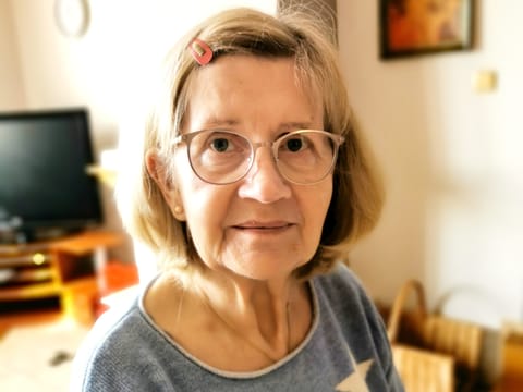 Krystyna Chwirot-Males - zdjęcie główne