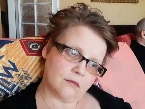 Patrycja Smul-Fikier - zdjęcie główne