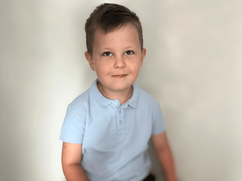 Mieszko Adamczak - zdjęcie główne