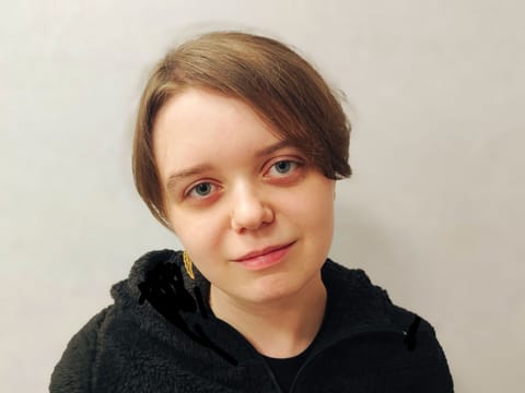 Alicja Skierkowska - zdjęcie główne