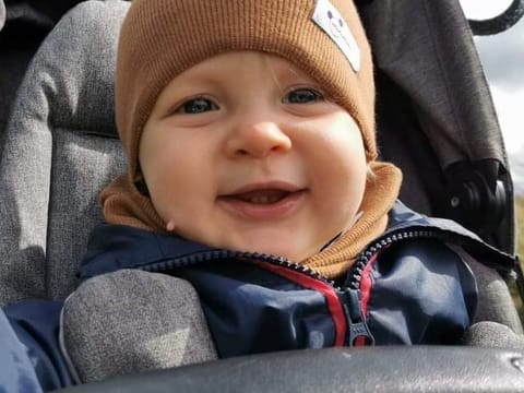 Leon Hildebrandt - zdjęcie główne