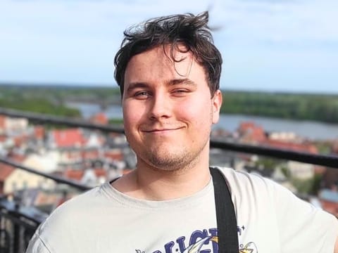 Kacper Kwintera - zdjęcie główne