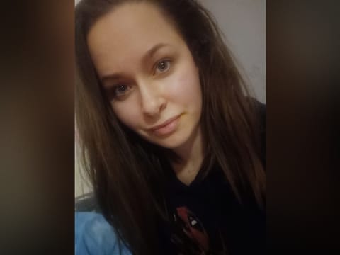 Sylwia Oryńczak - zdjęcie główne