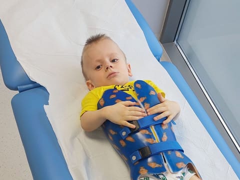 Tymon Jasiński - zdjęcie główne