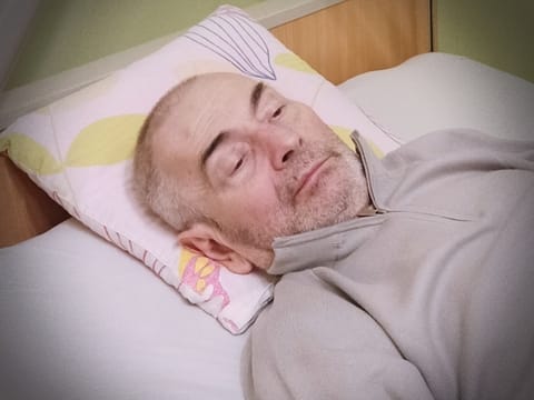 Michał Frenkiel - zdjęcie główne