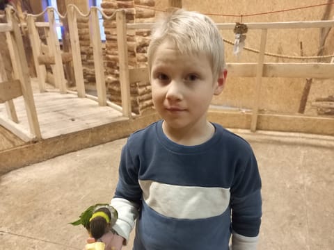 Konrad Kurdek - main photo