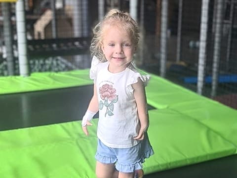 Blanka Kaczmarkiewicz - zdjęcie główne