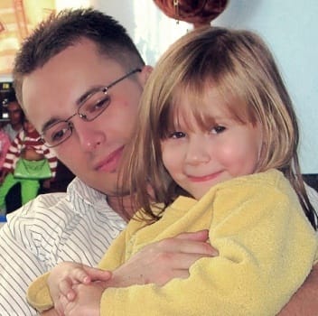 Mariusz Gorzelańczyk - main photo