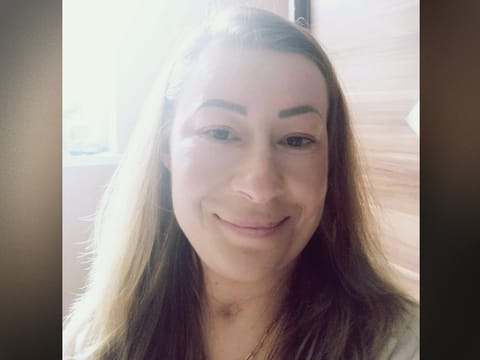 Weronika Kaczmarek - zdjęcie główne