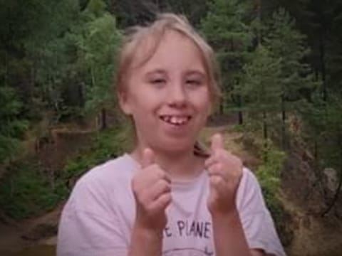 Natalia Sobich - main photo