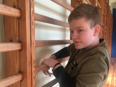 Tobiasz Adach - main photo