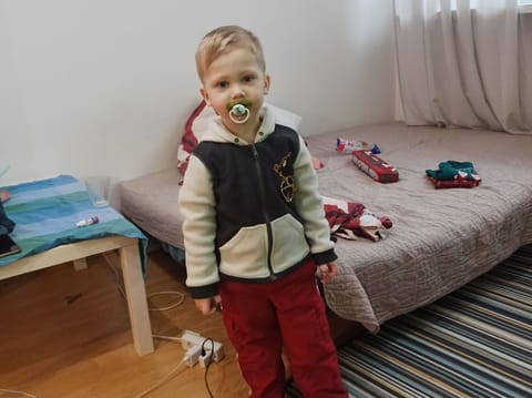 Oliwier Słup - main photo