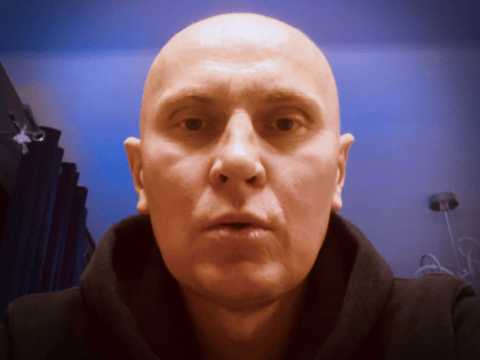 Sebastian Harasim - main photo