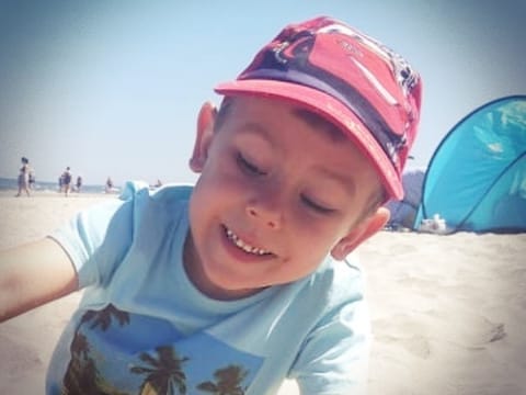 Mikołaj Gębura - zdjęcie główne