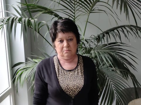 Małgorzata Tutak - main photo