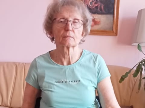 Gerda - zdjęcie główne